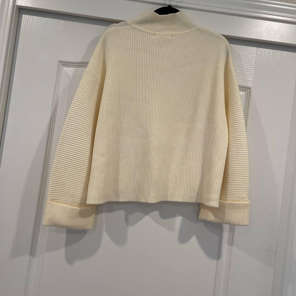 Mod Ref Sweater View 4
